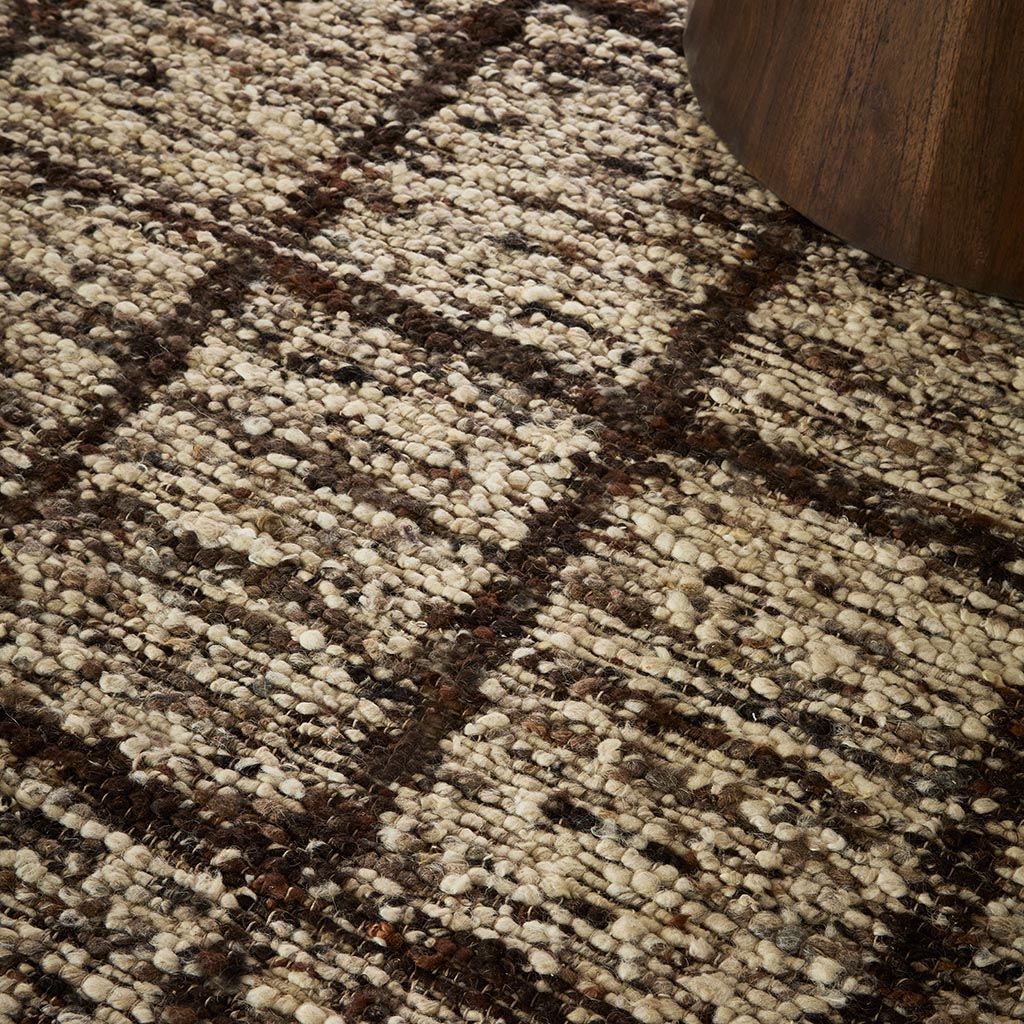Craft Jack Bear Brown Tapis | Taille: 140 × 200 cm