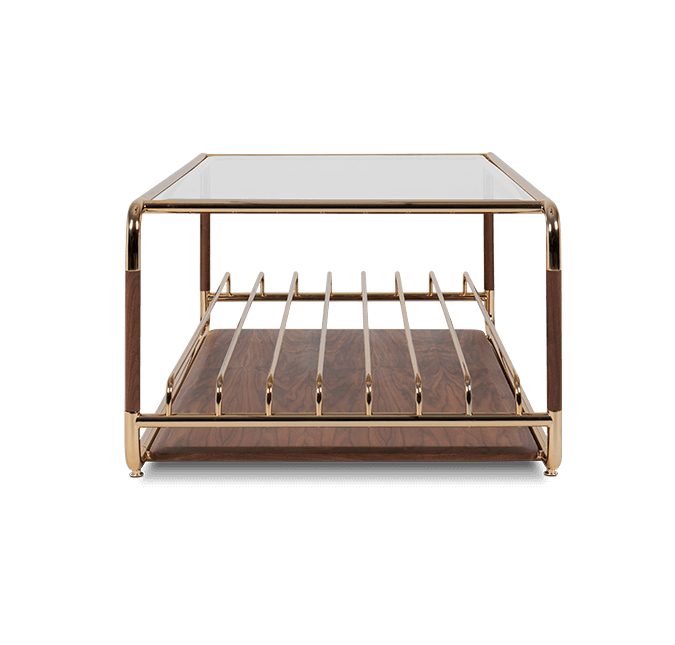 Table Basse Konstantin