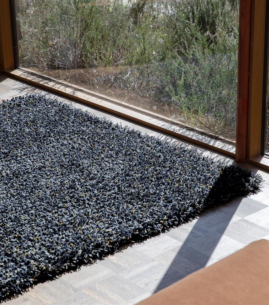 Tapis Spring Blue Note 059114