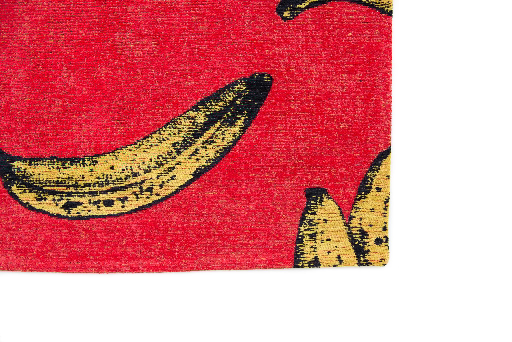 Tapis Miami Red 9392