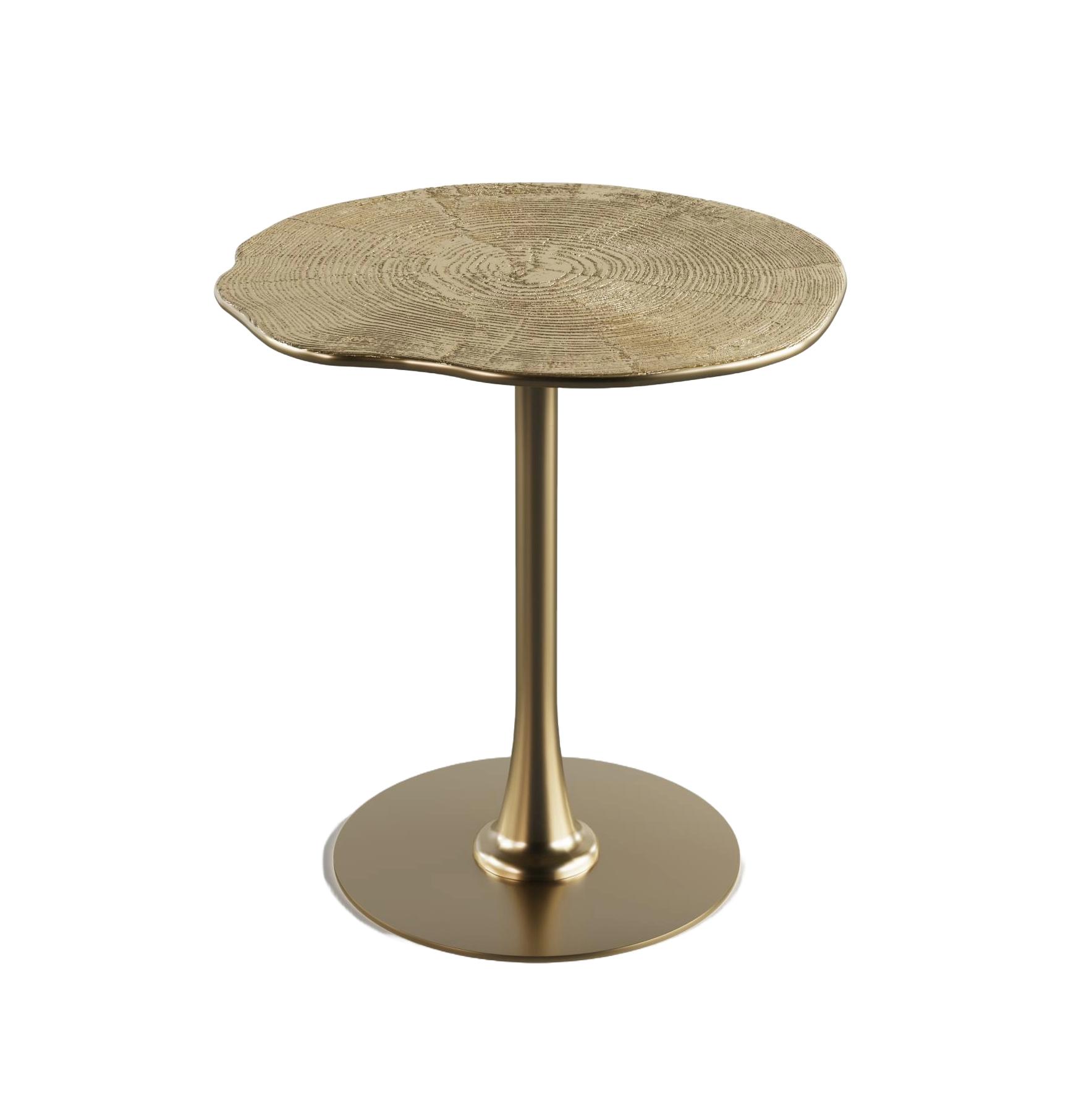 Table d’Appoint Servant OAK