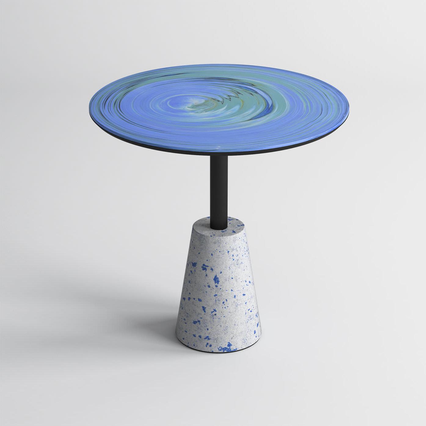Table d'appoint Astraliti