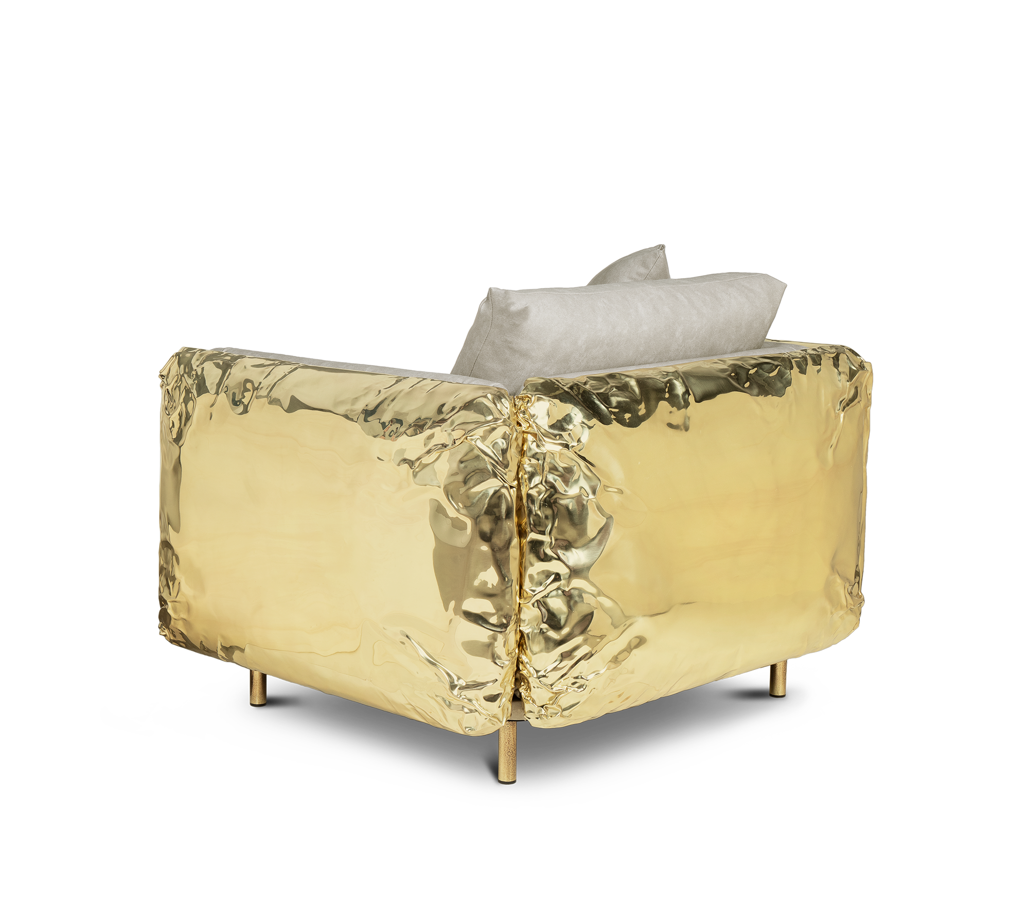 Fauteuil Luxe Imperia