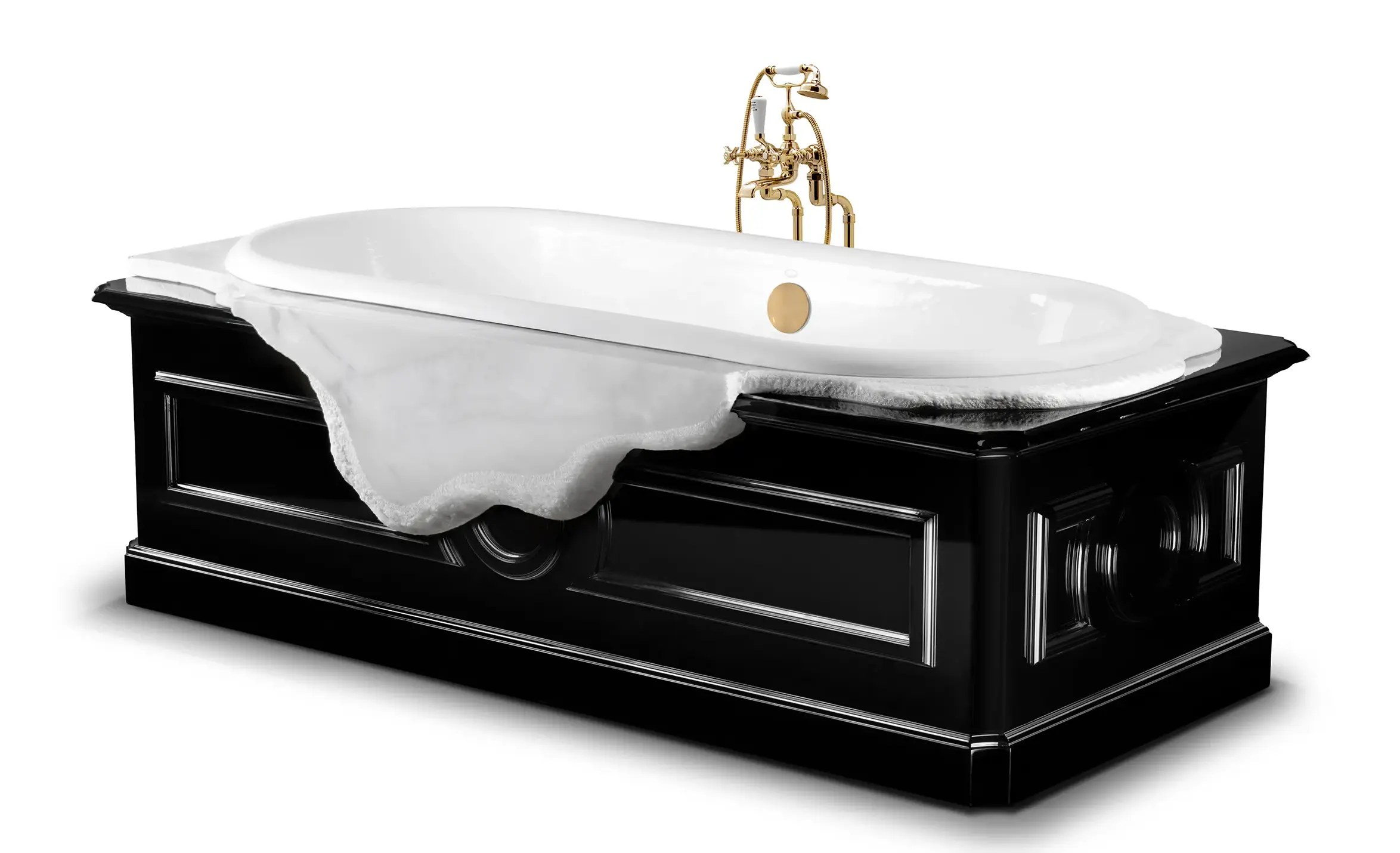 Baignoire Stonehaven Soak