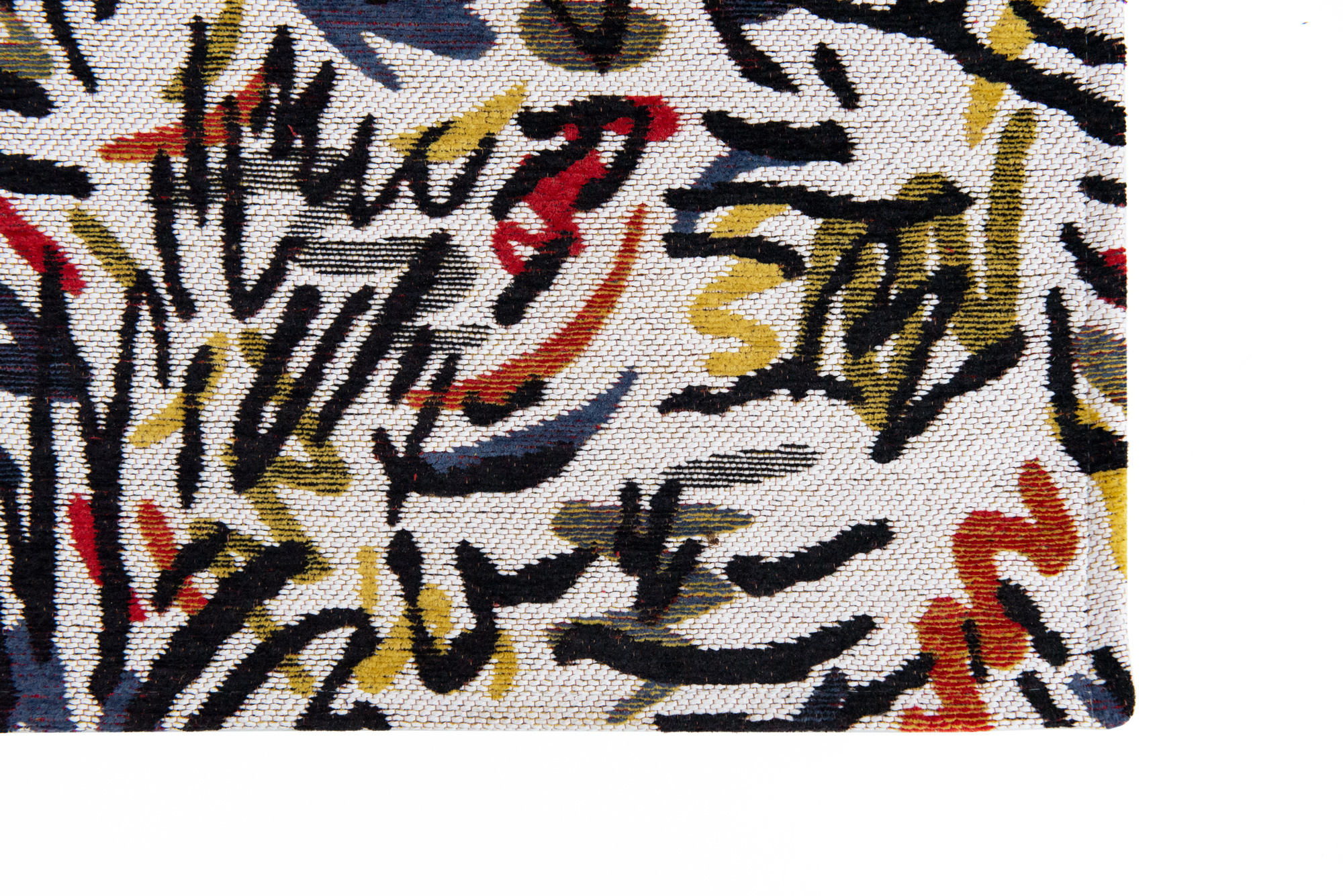 Tapis Street Graph 9144