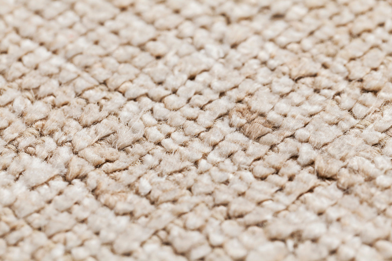 Tapis Notwhite Tissé à la Main