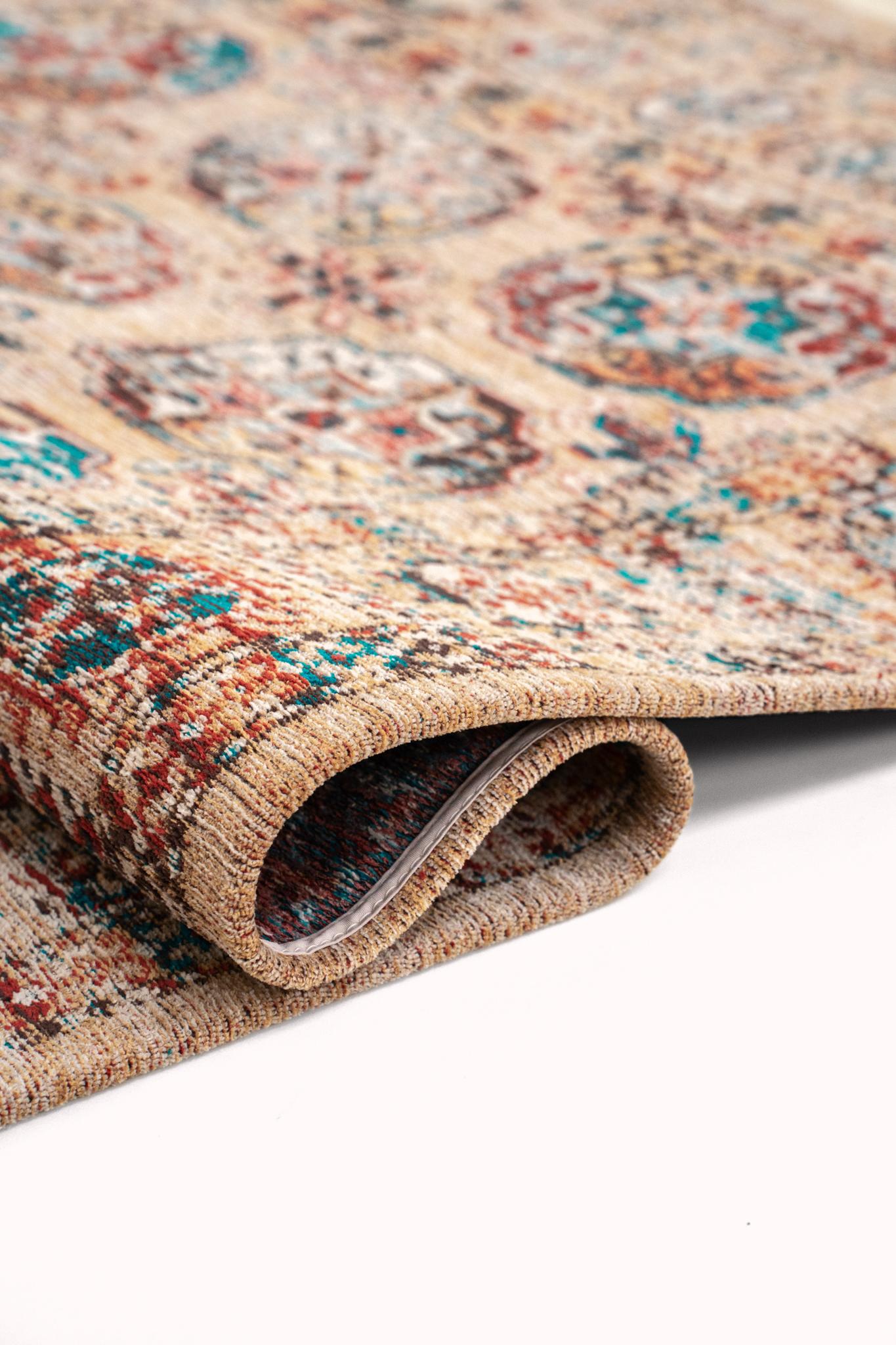 Tapis Kasak «Djamboul» 9840 | Taille: 240 x 340 cm