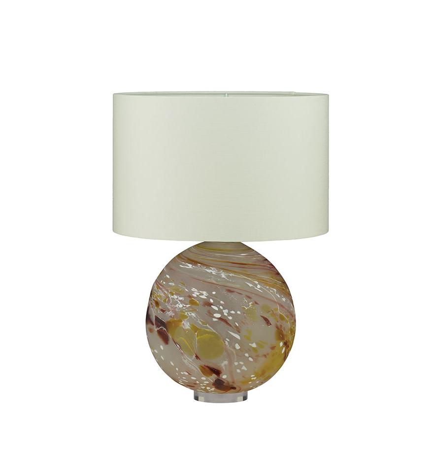 Nyla Lampe de Table