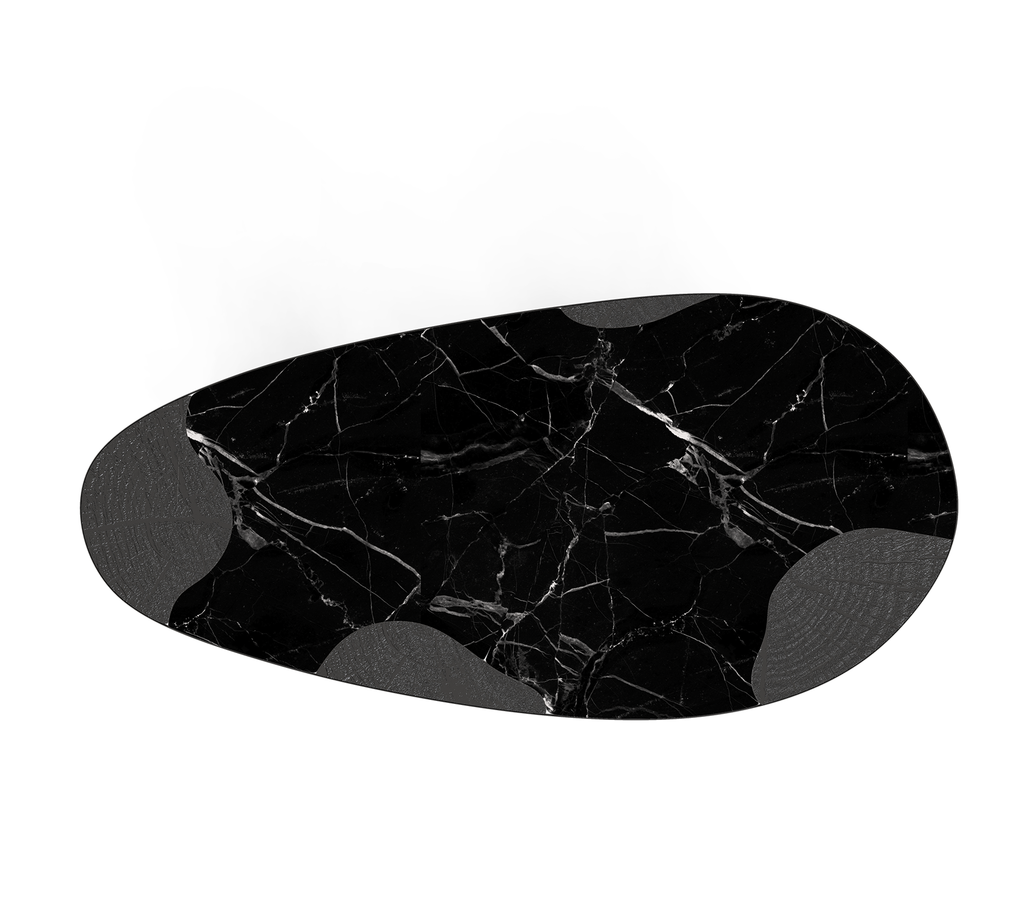 Table Athena Noir & Onyx