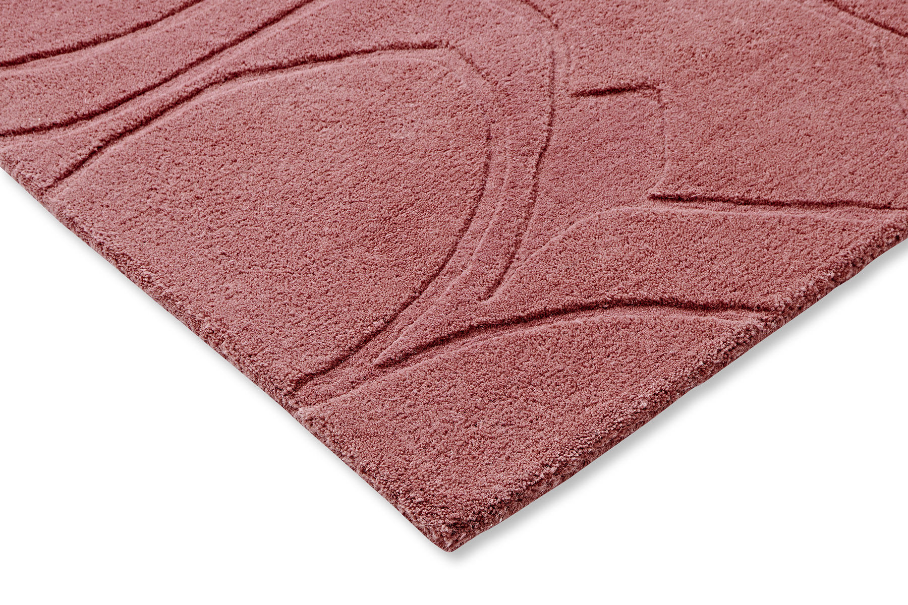 Tapis Romantic Magnolia Rose