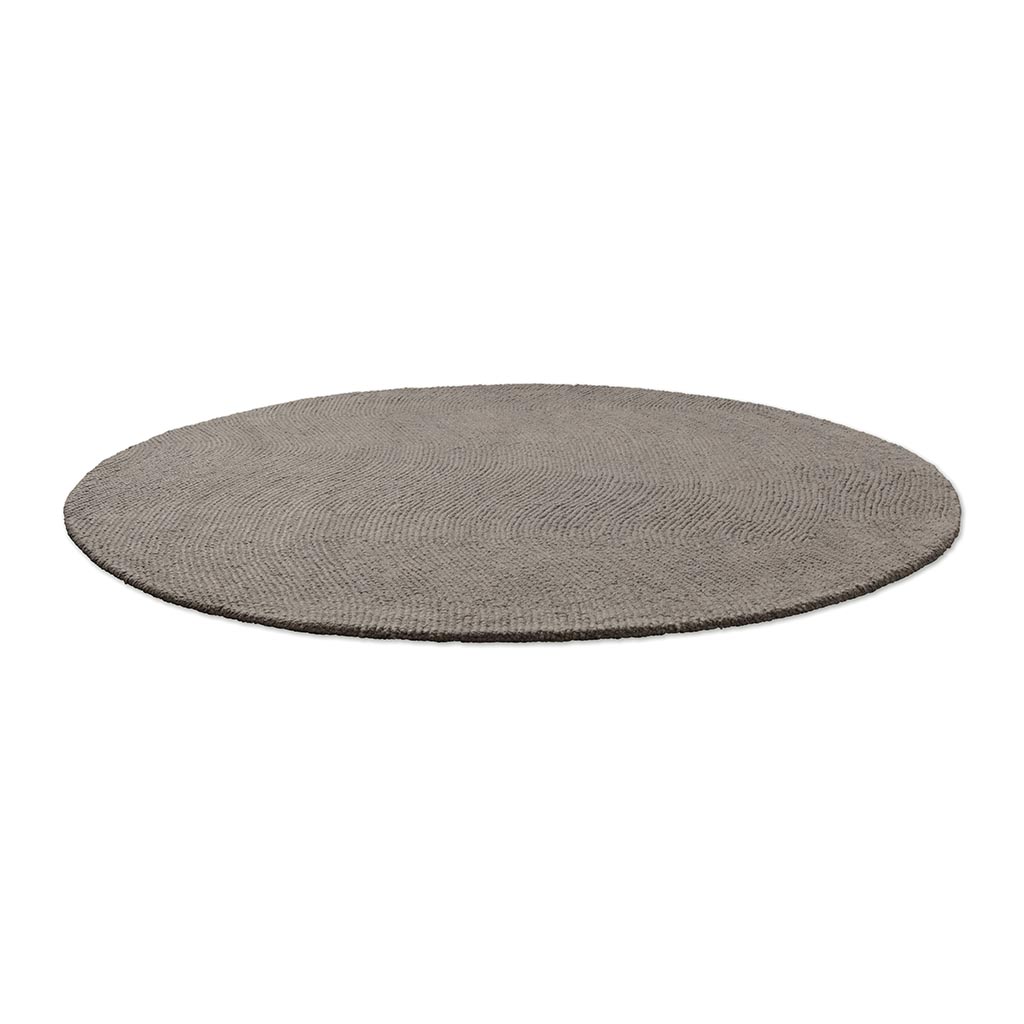 Decor Echo Pebble Tapis
