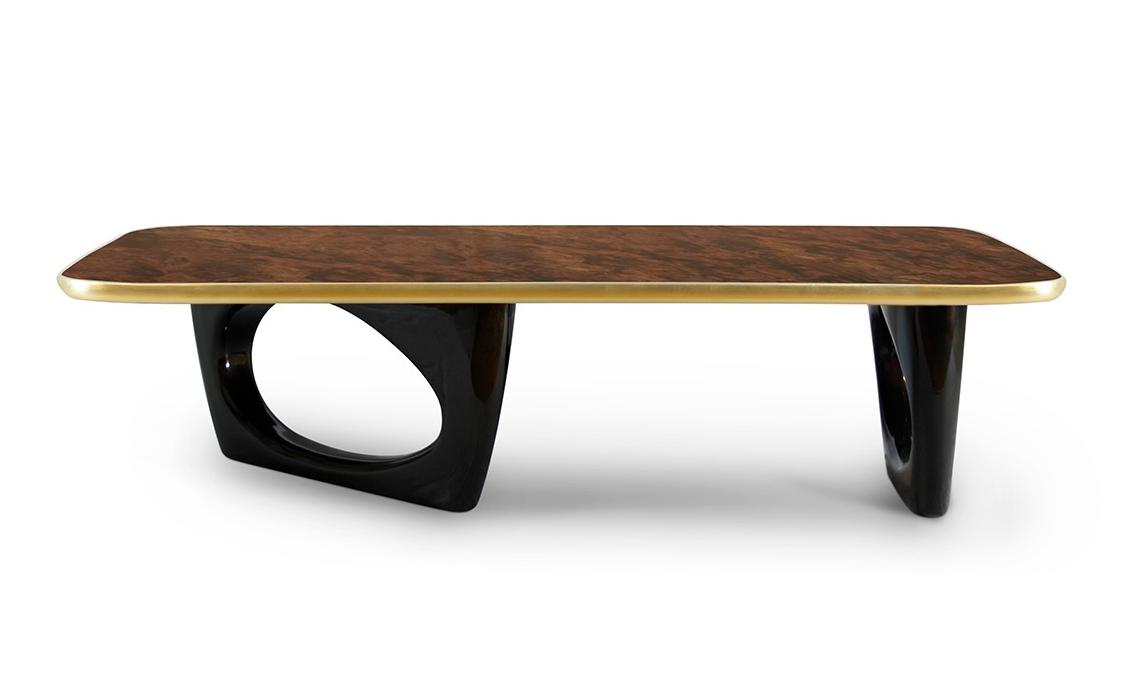 Table Basse Luxe