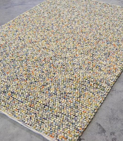 Tapis Marble 29507