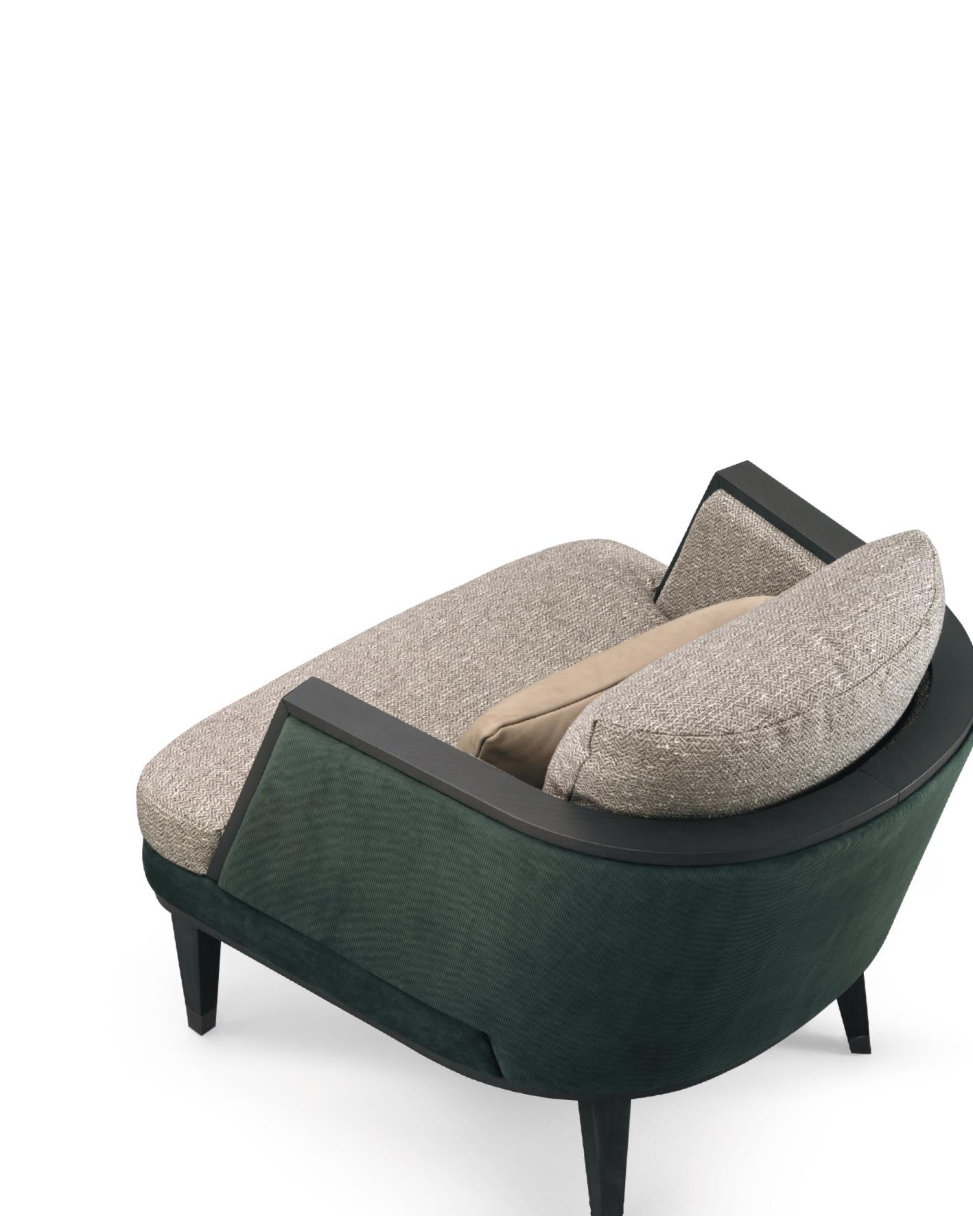 Fauteuil Occasionnel Italie
