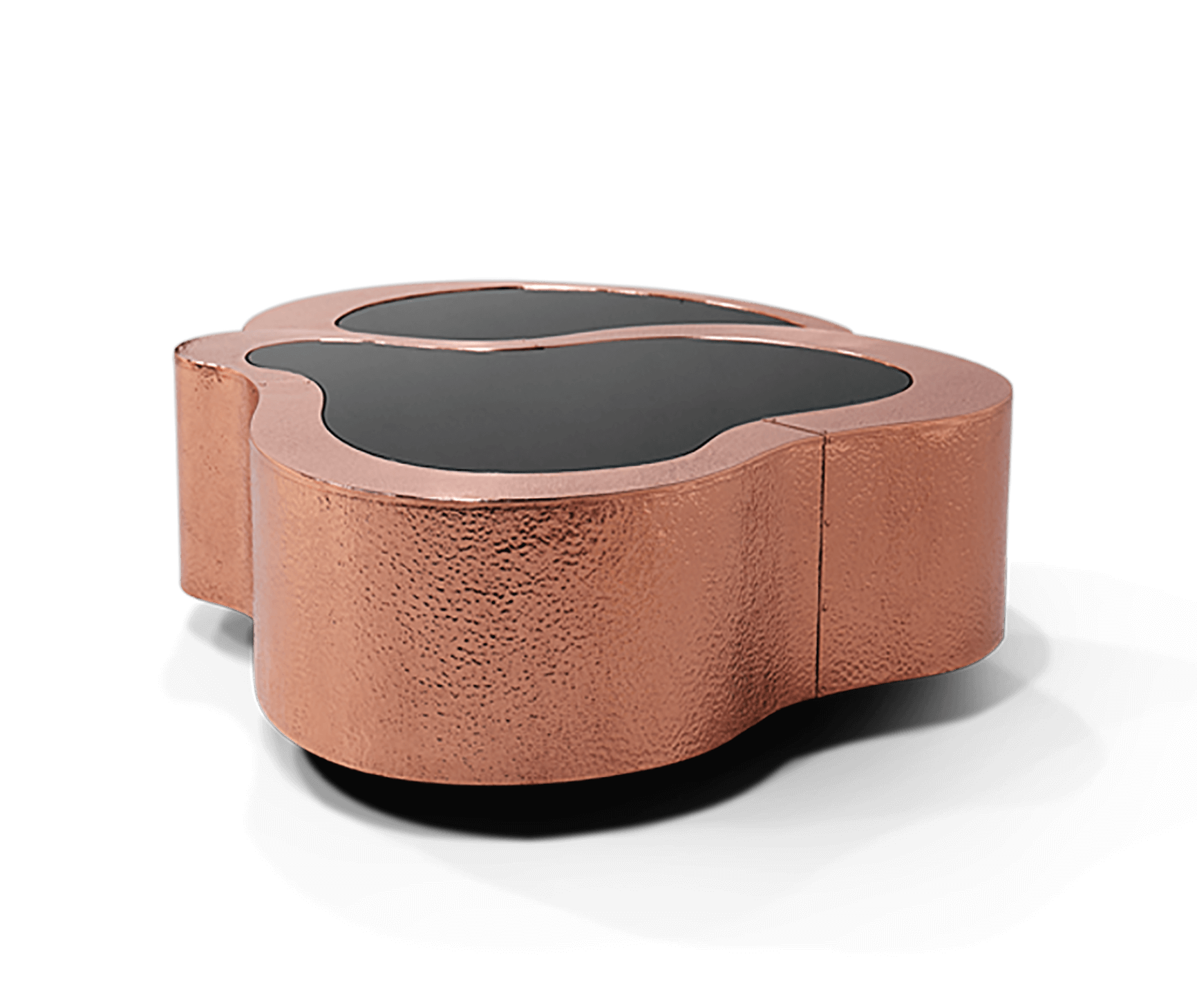 Tables Crest Luxe