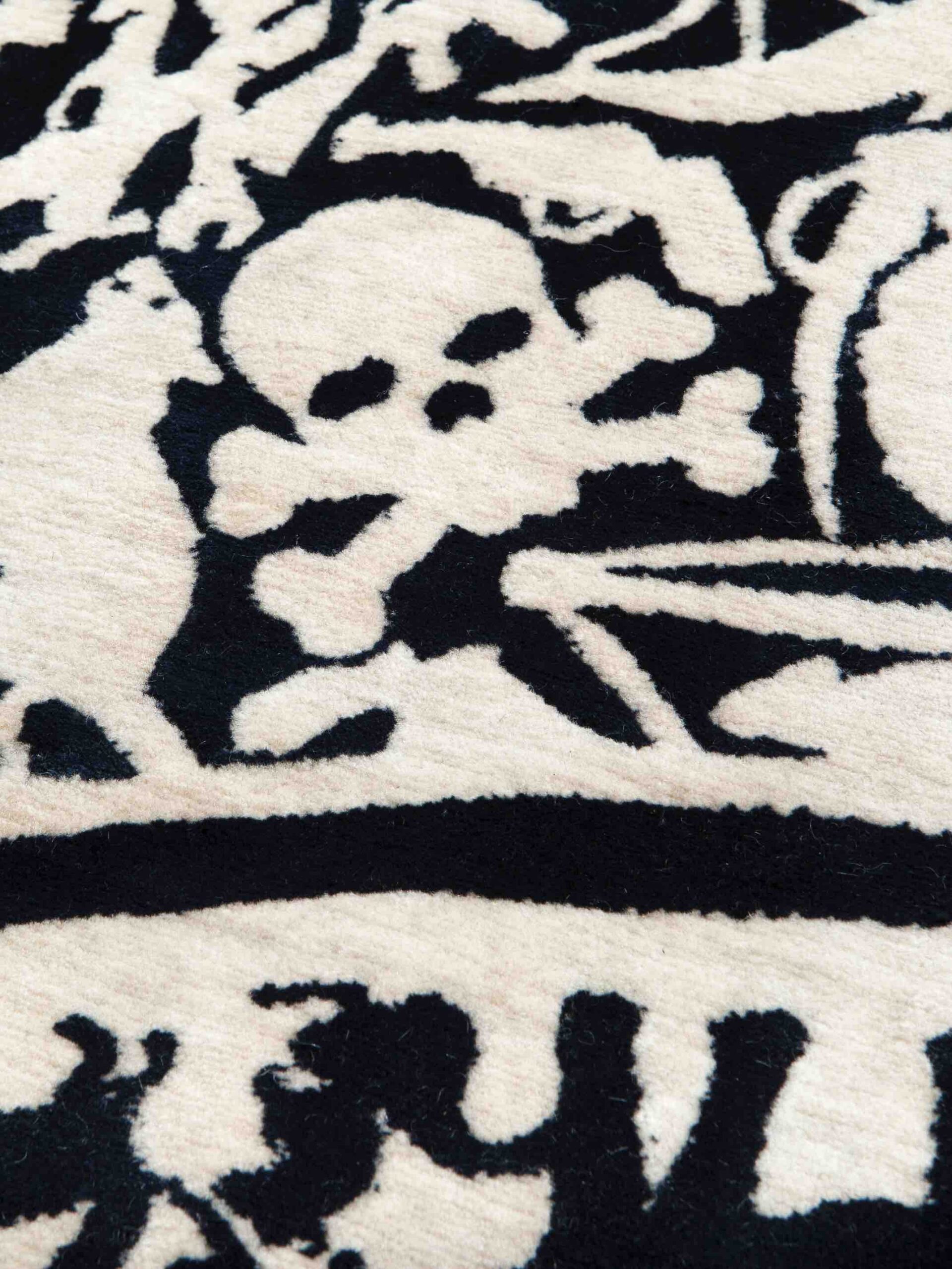 Tapis Panthéon