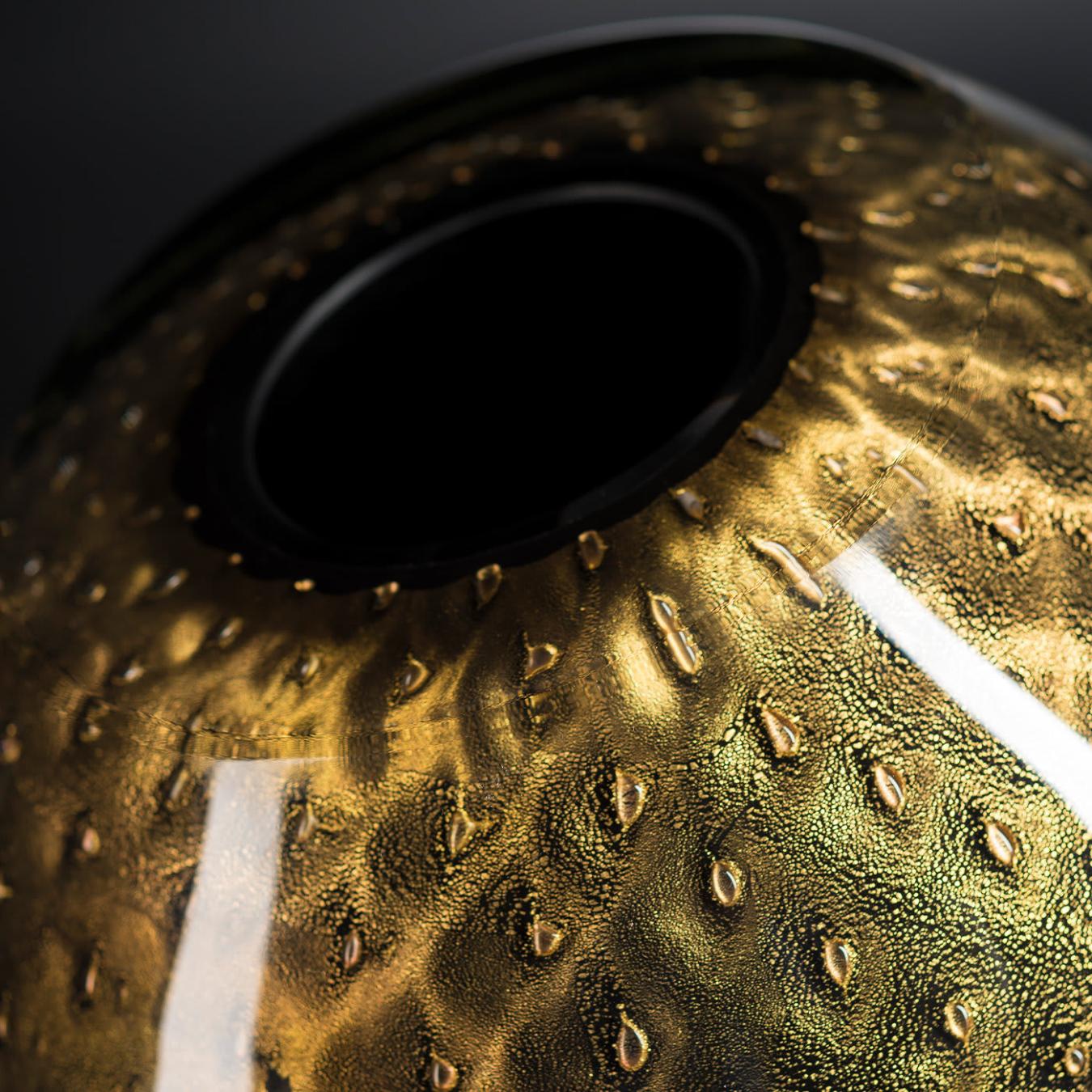Vase coupe sphère Mocenigo