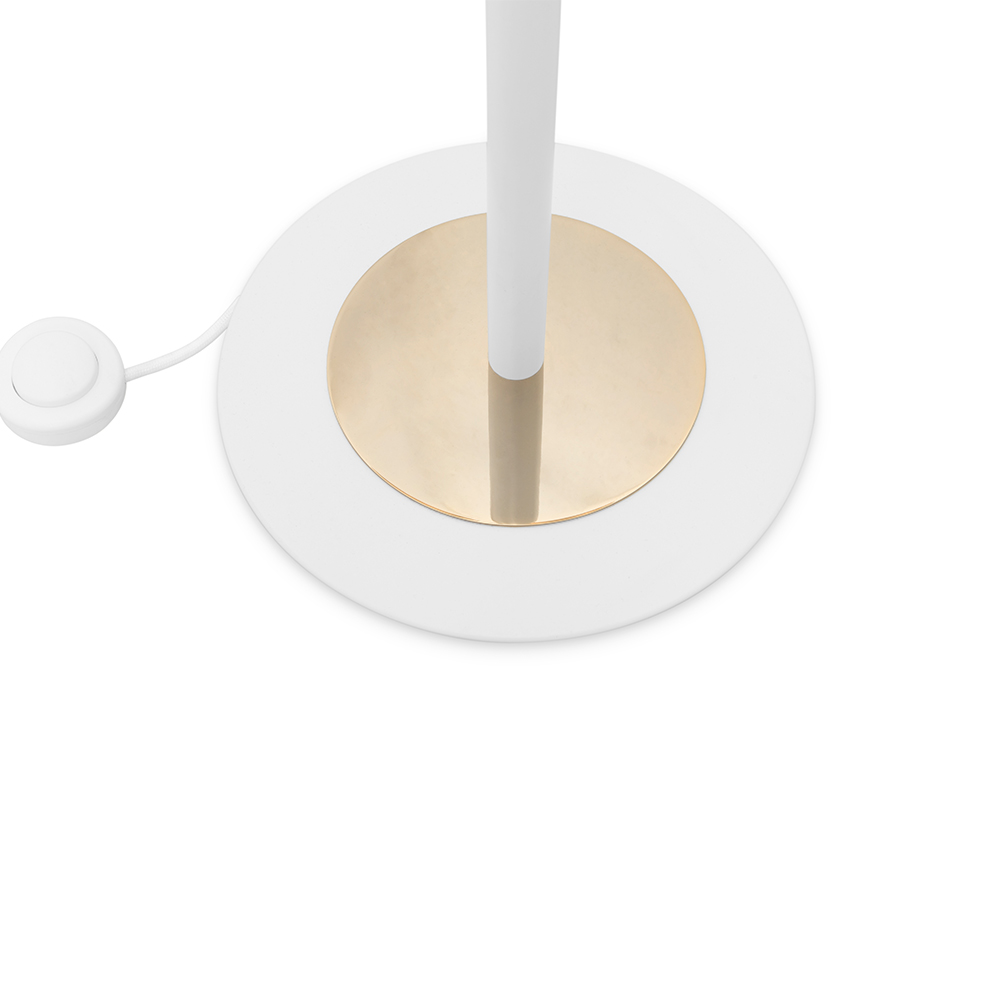 Lampadaire Carter