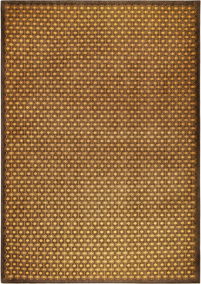 Tapis Nuovo 9014 Oro