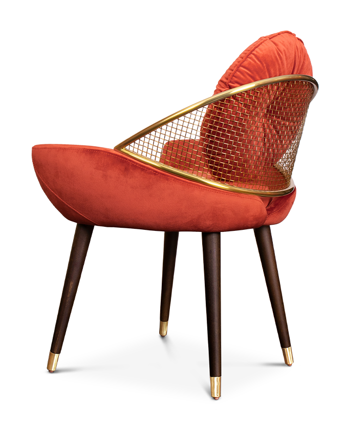 Chaise Garbo