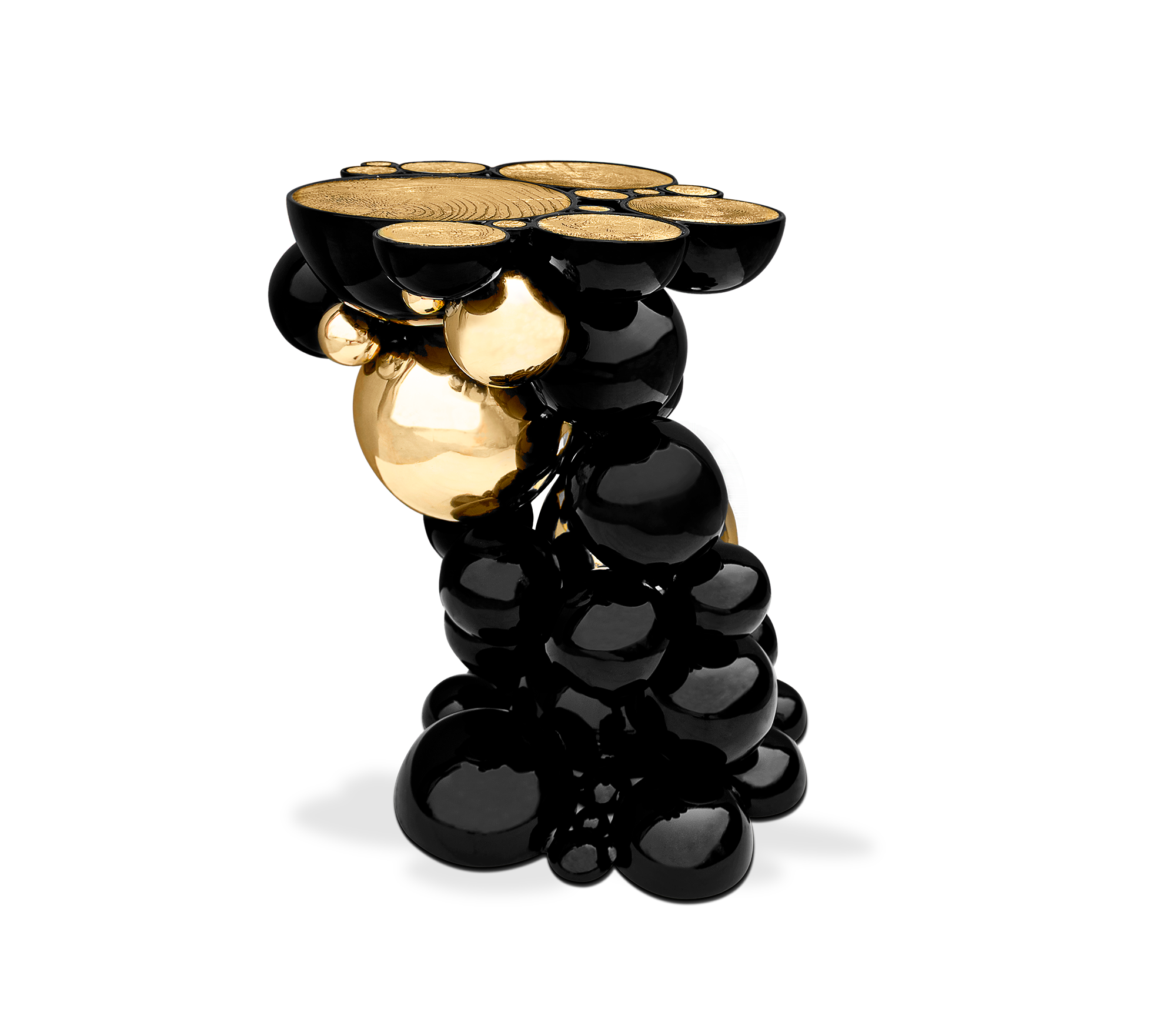 Table d'Appoint Newton