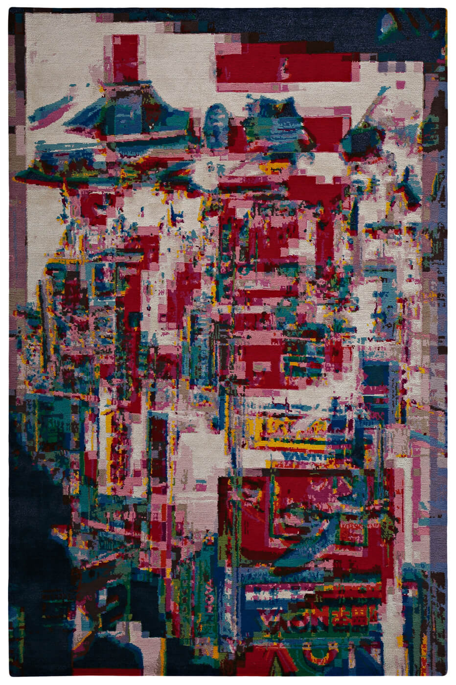 Tapis Tokyo 11 | Taille: 300 x 400 cm