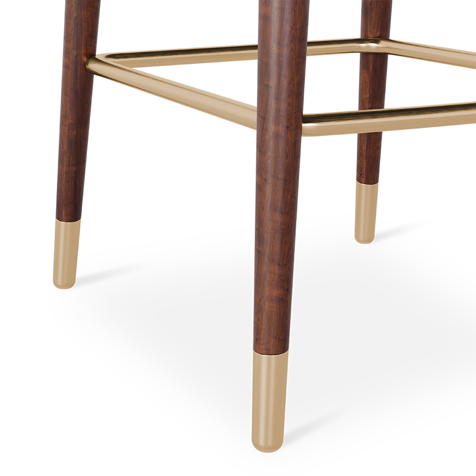 Tabouret de Bar Toro