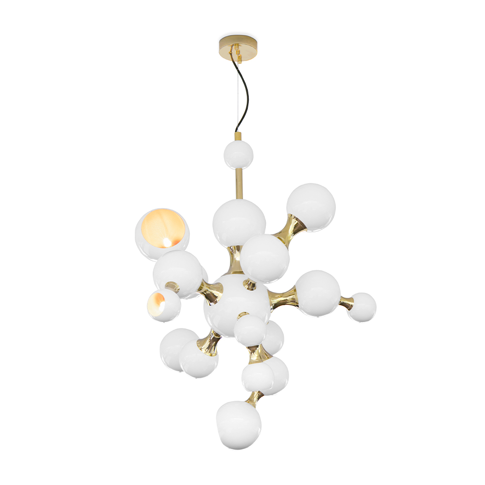 Suspension Molecular