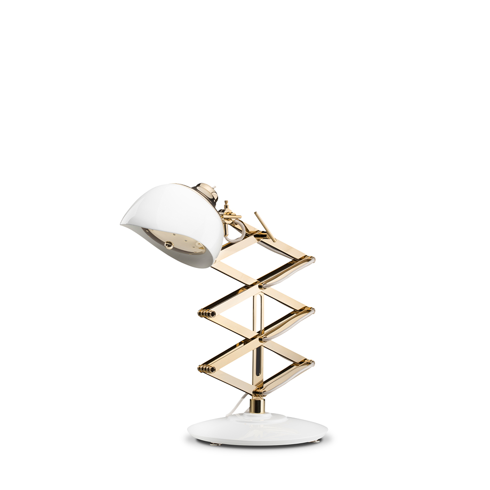Lampe de table Billy