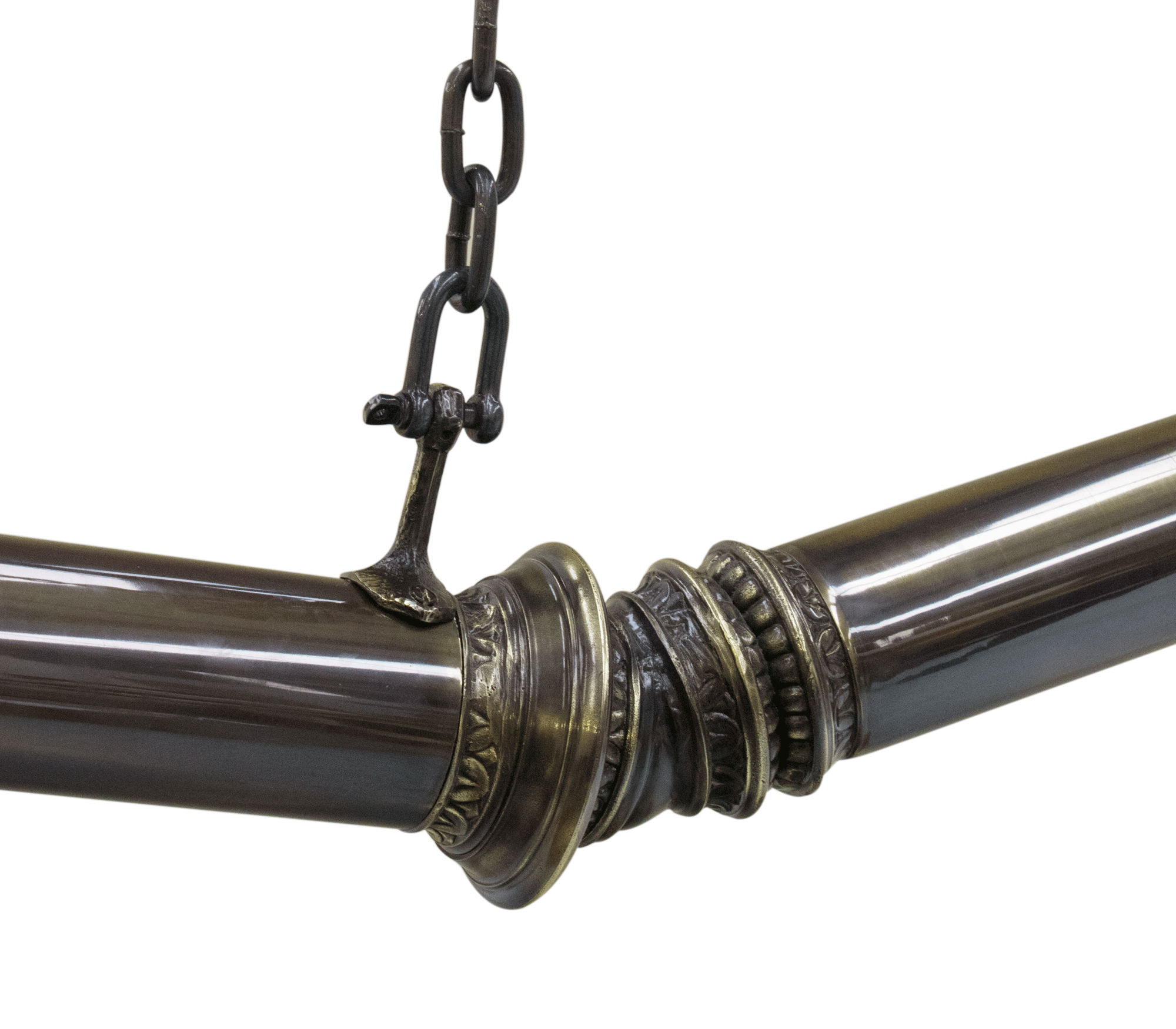 Suspension Radiance