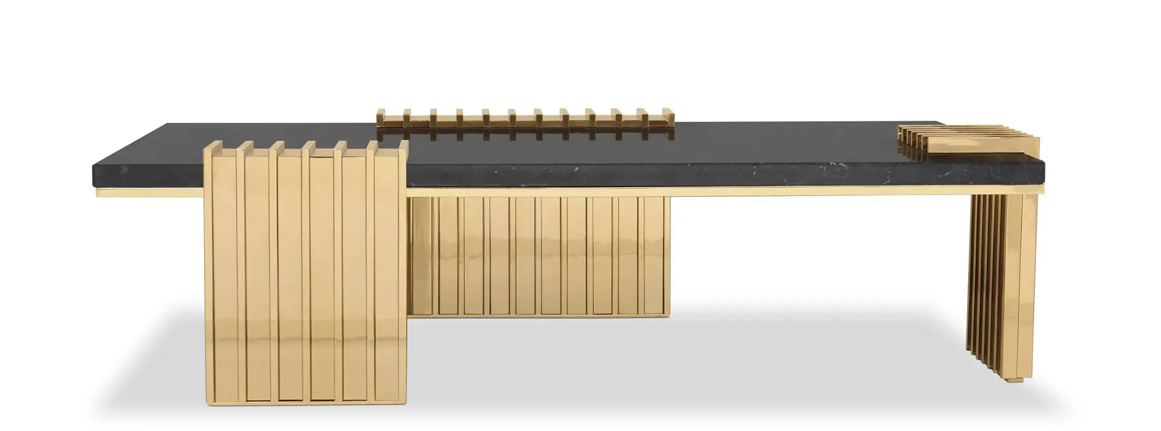 Table Basse Vertigo