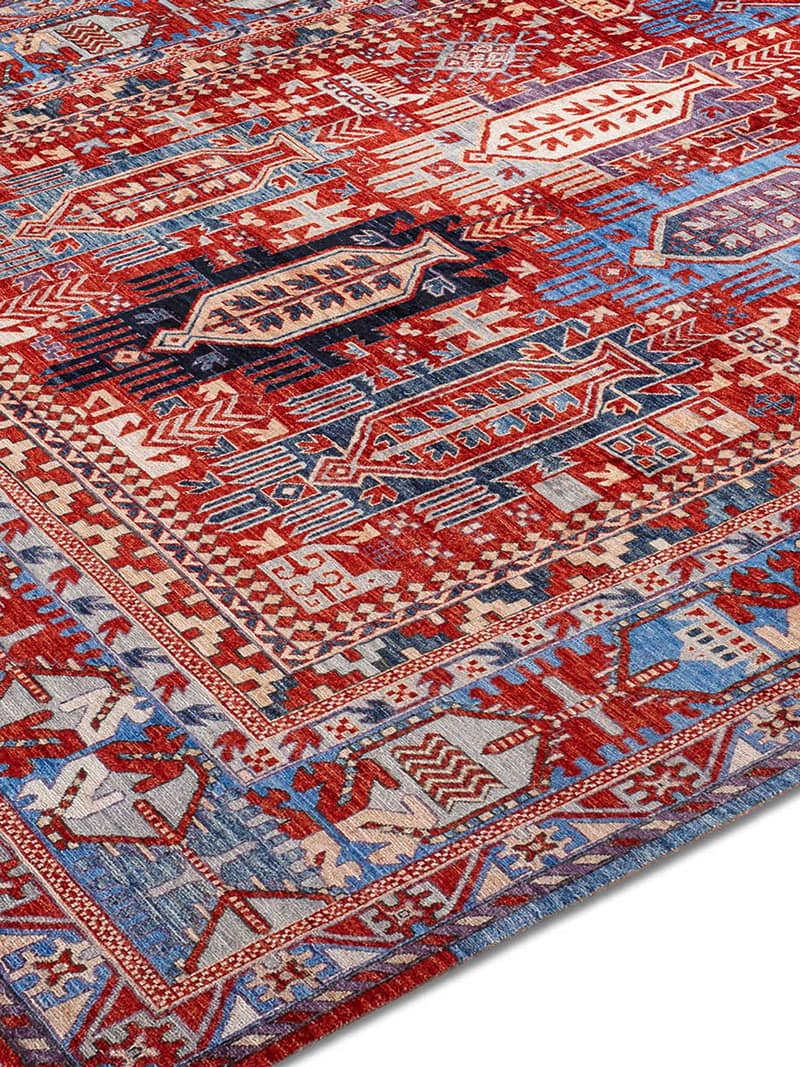 Tapis de luxe Soul