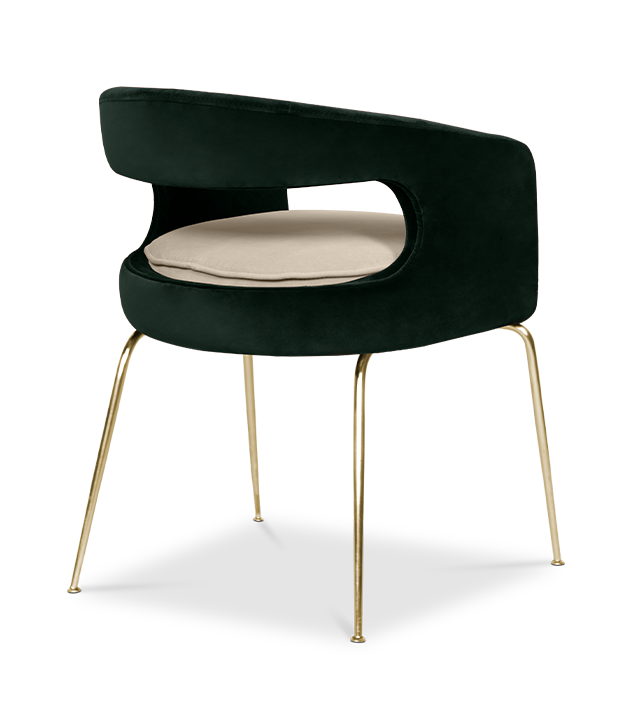 Chaise Ellen