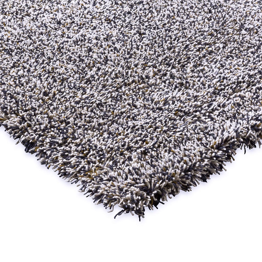 Jazz Plush Carbon Tapis