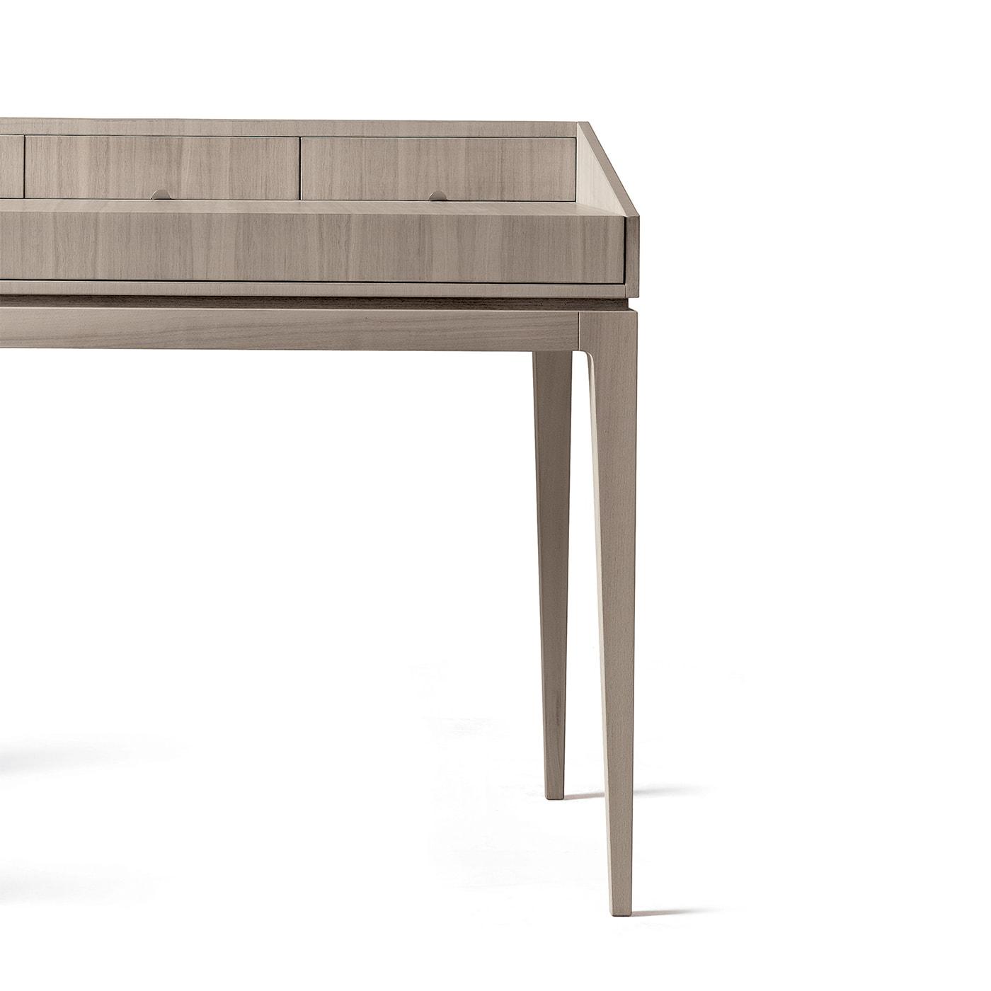 Bureau Ideale Gris