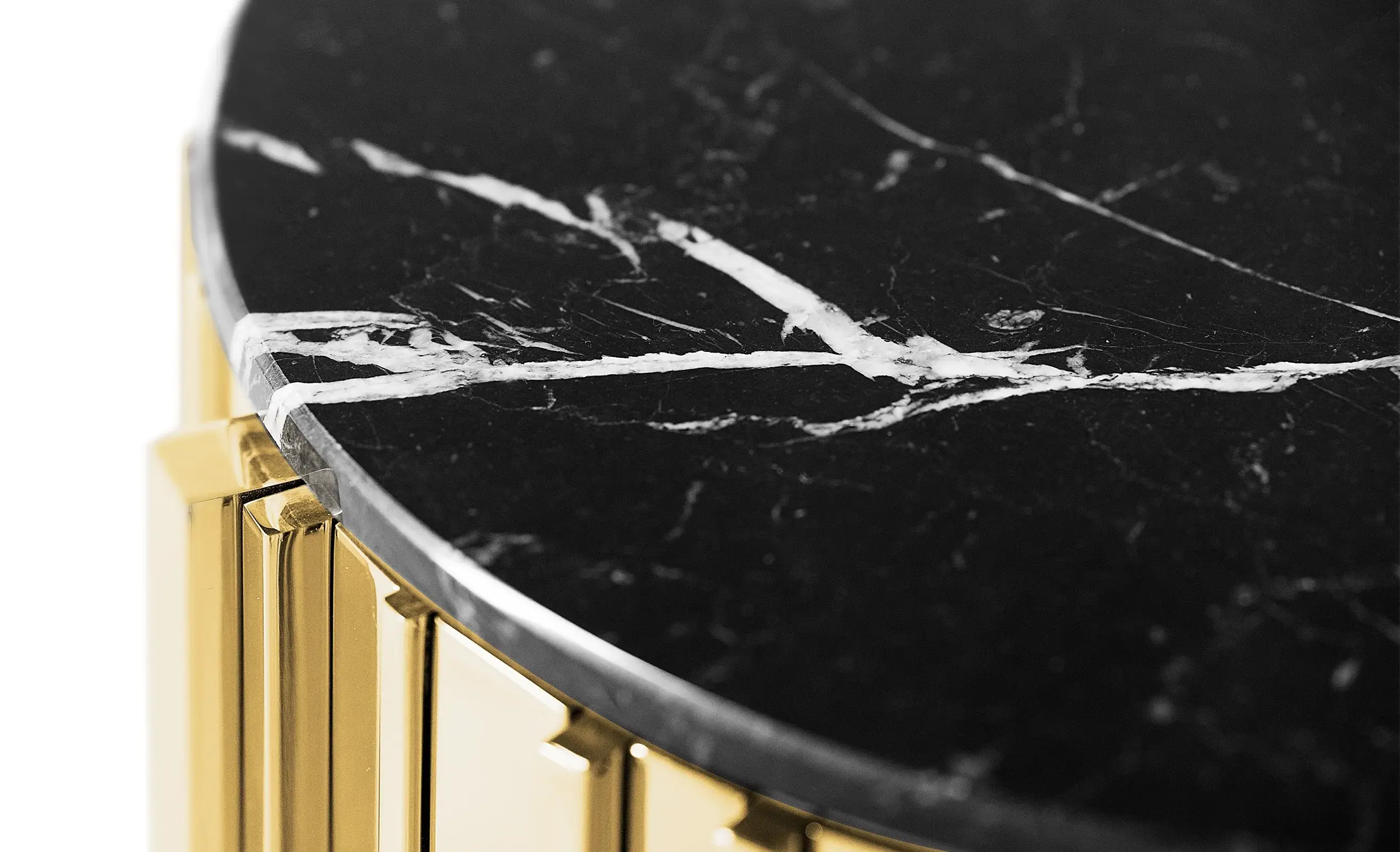 Grande Table d’Appoint Empire