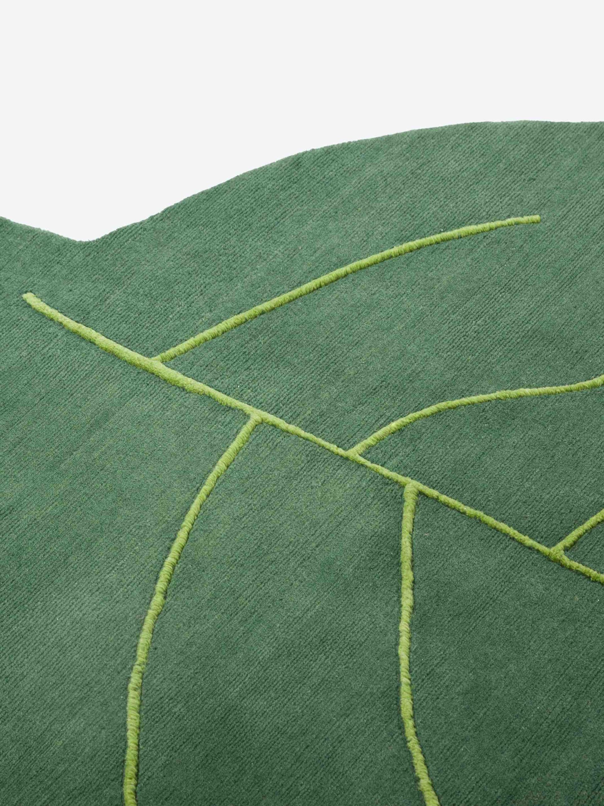 Tapis Centocchio