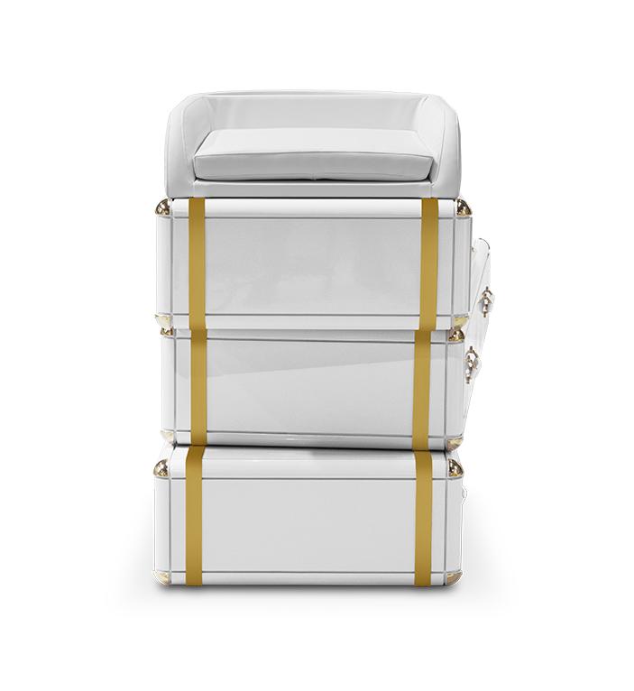 Commode à langer Fantasy Air