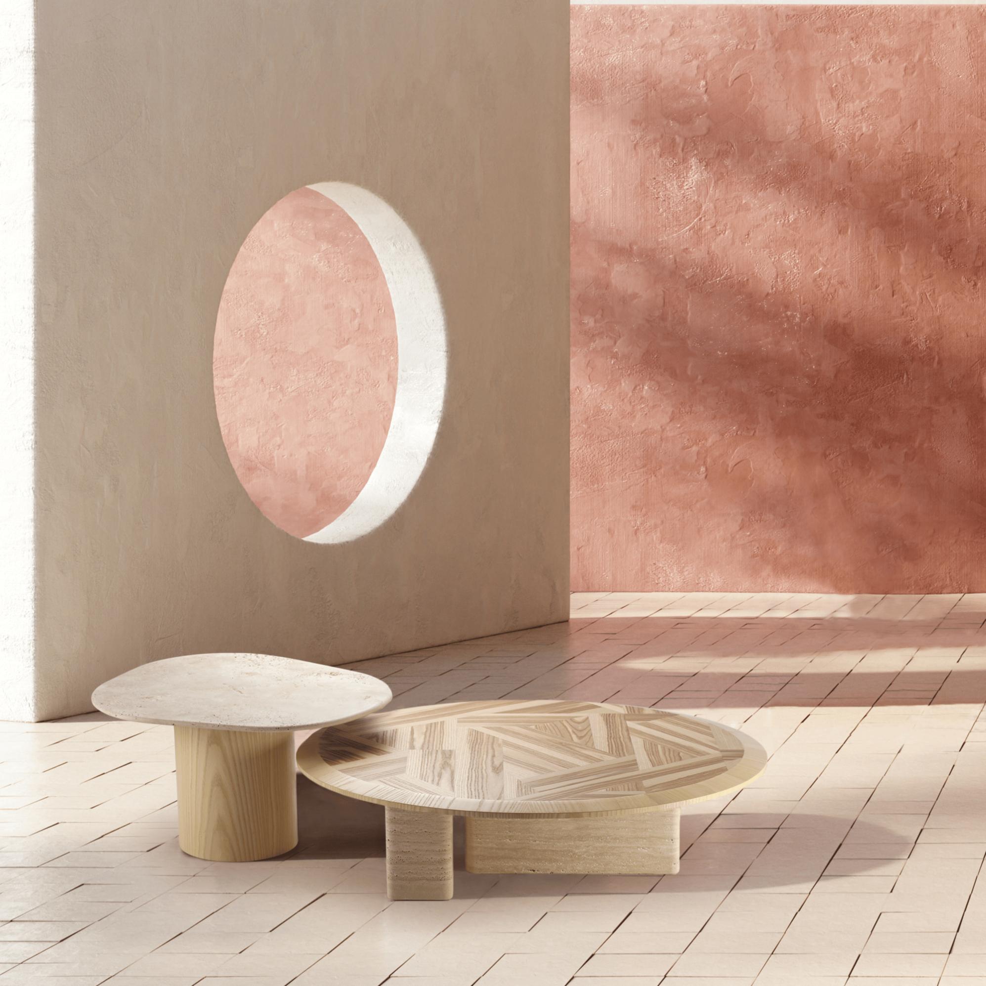 Table basse L'Anamour