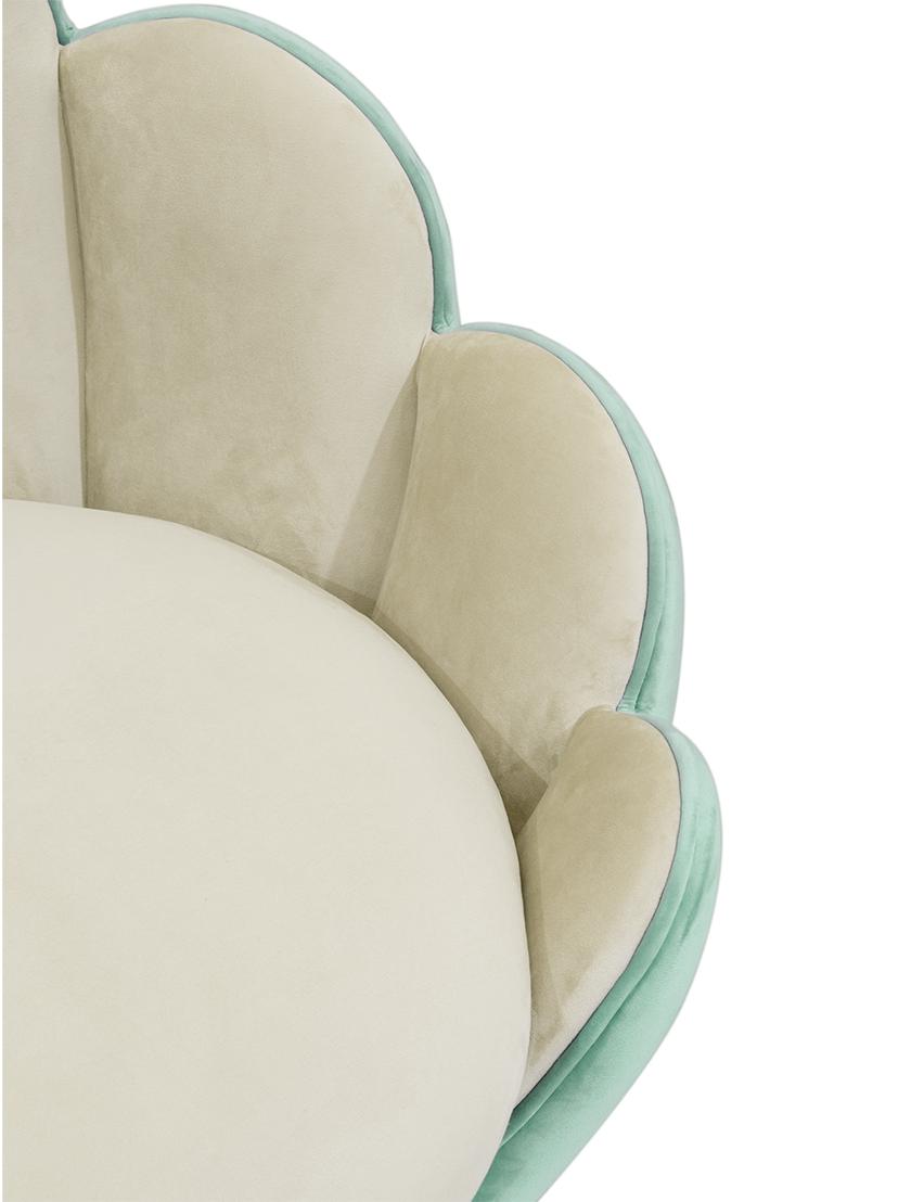 Fauteuil enfant Lotus
