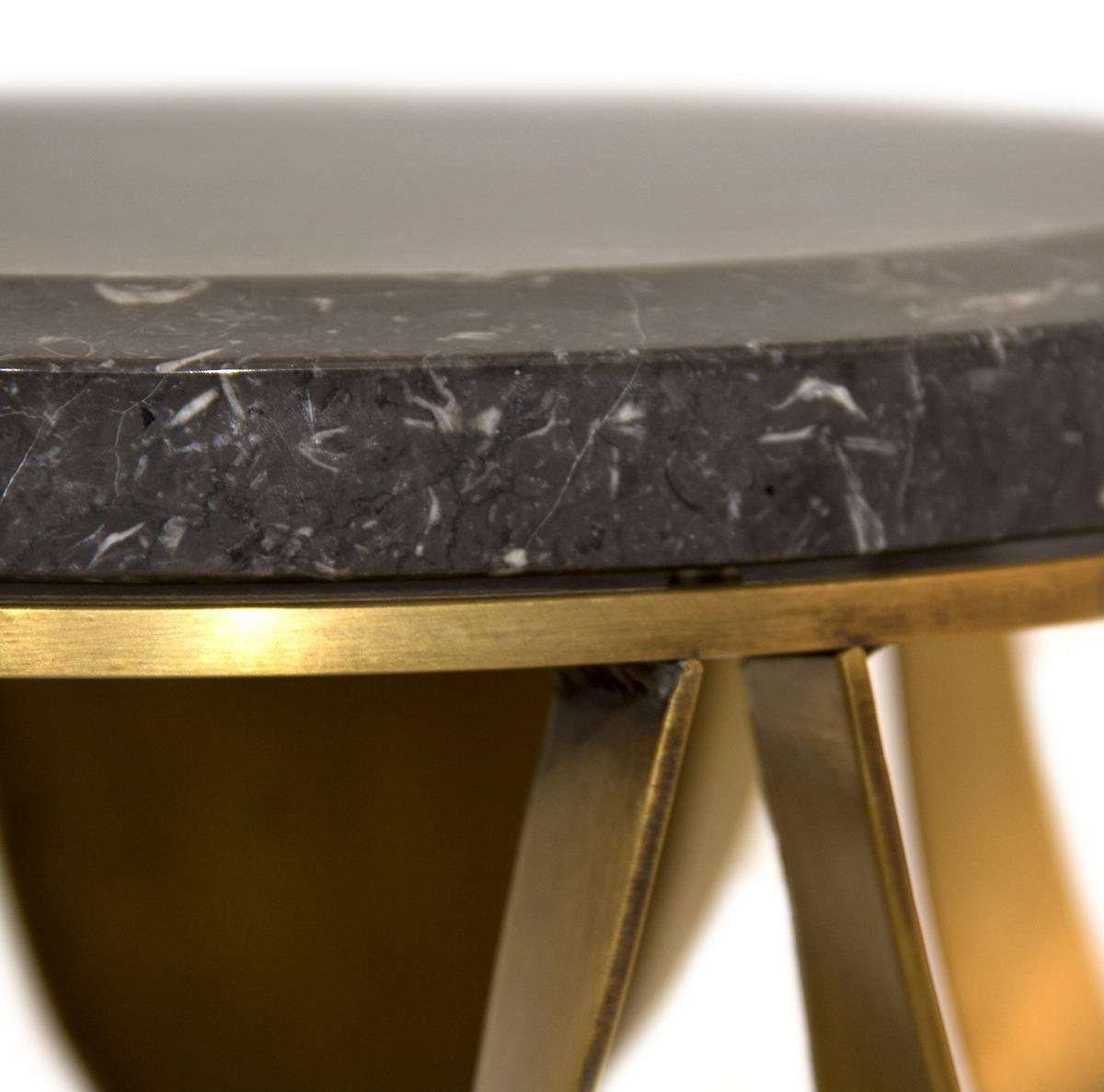 Table d'Appoint Sanctuary