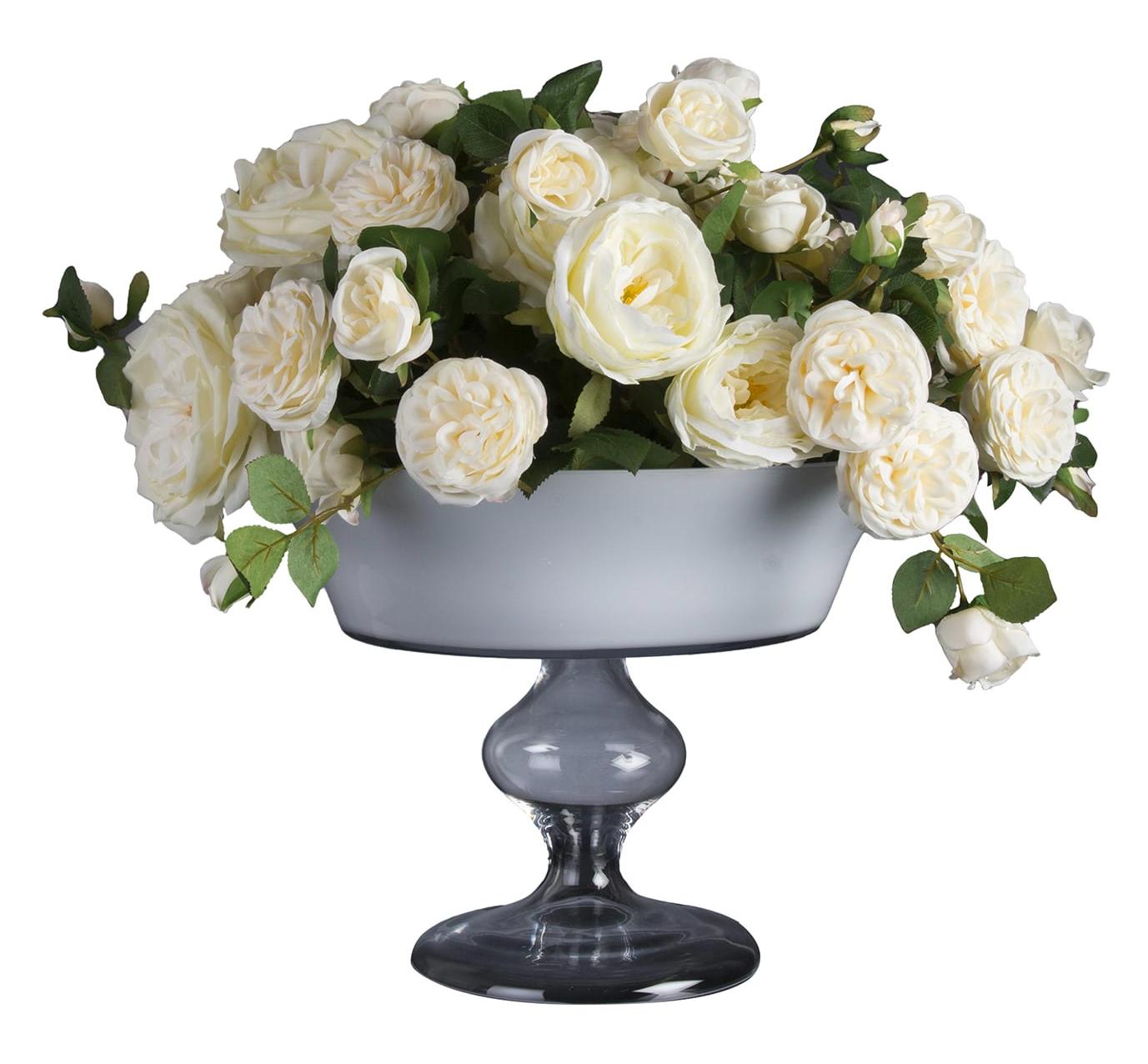 Vase floral Camilla
