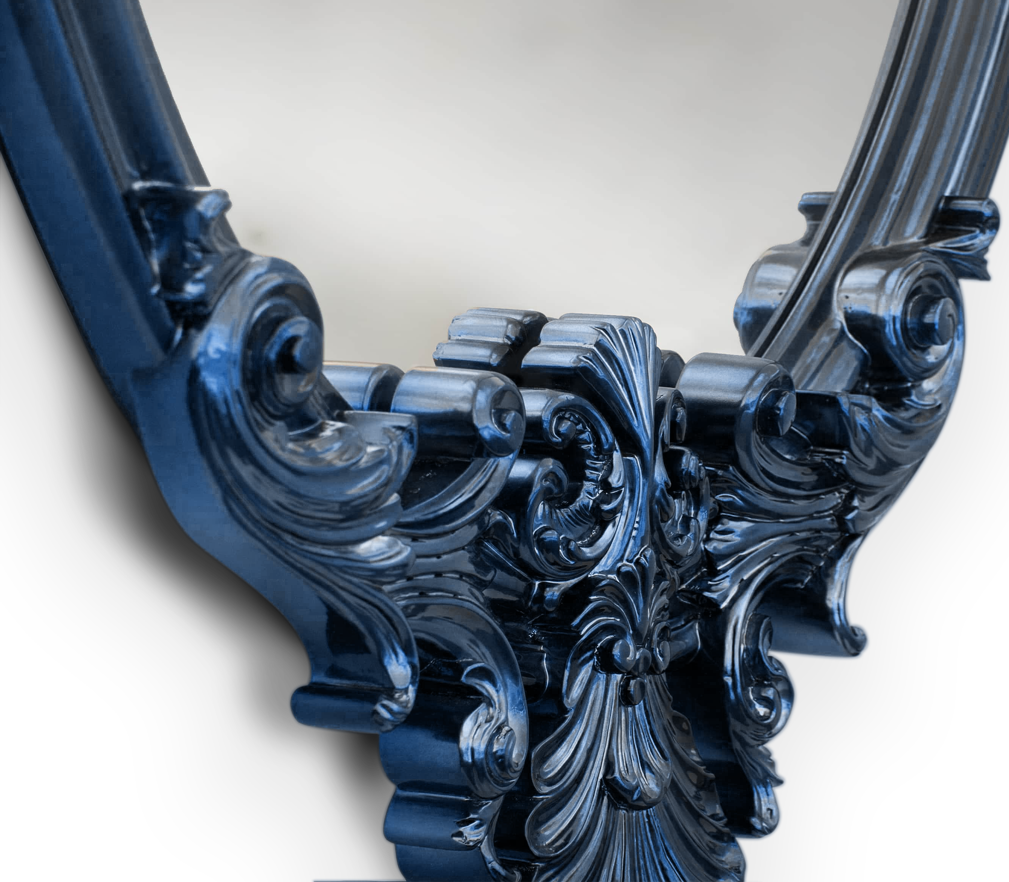 Miroir Saphir Antoinette
