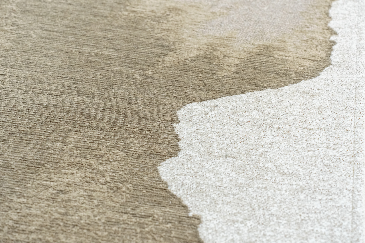 Tapis Lagoon Beach | Taille: 140 × 200 cm
