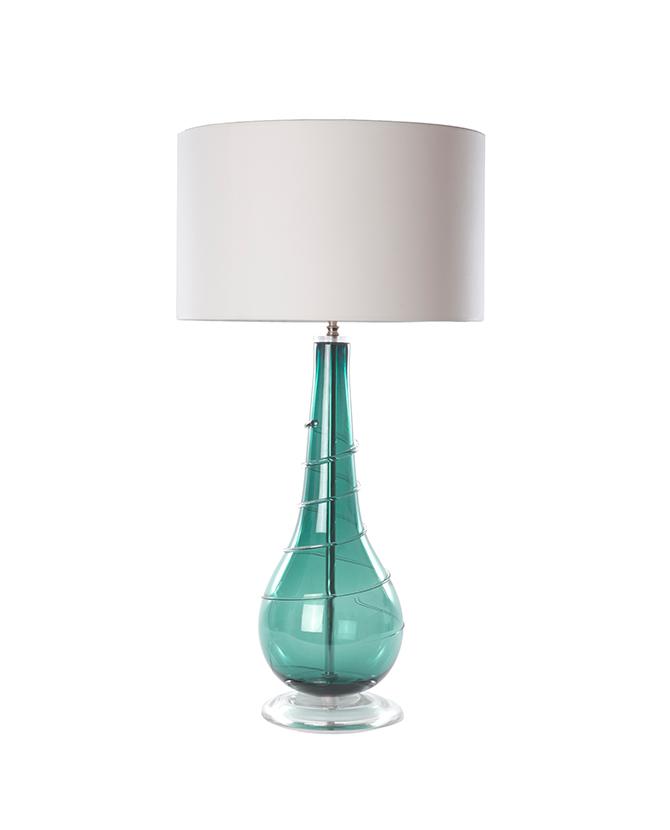 Ninevagh Lampe de Table