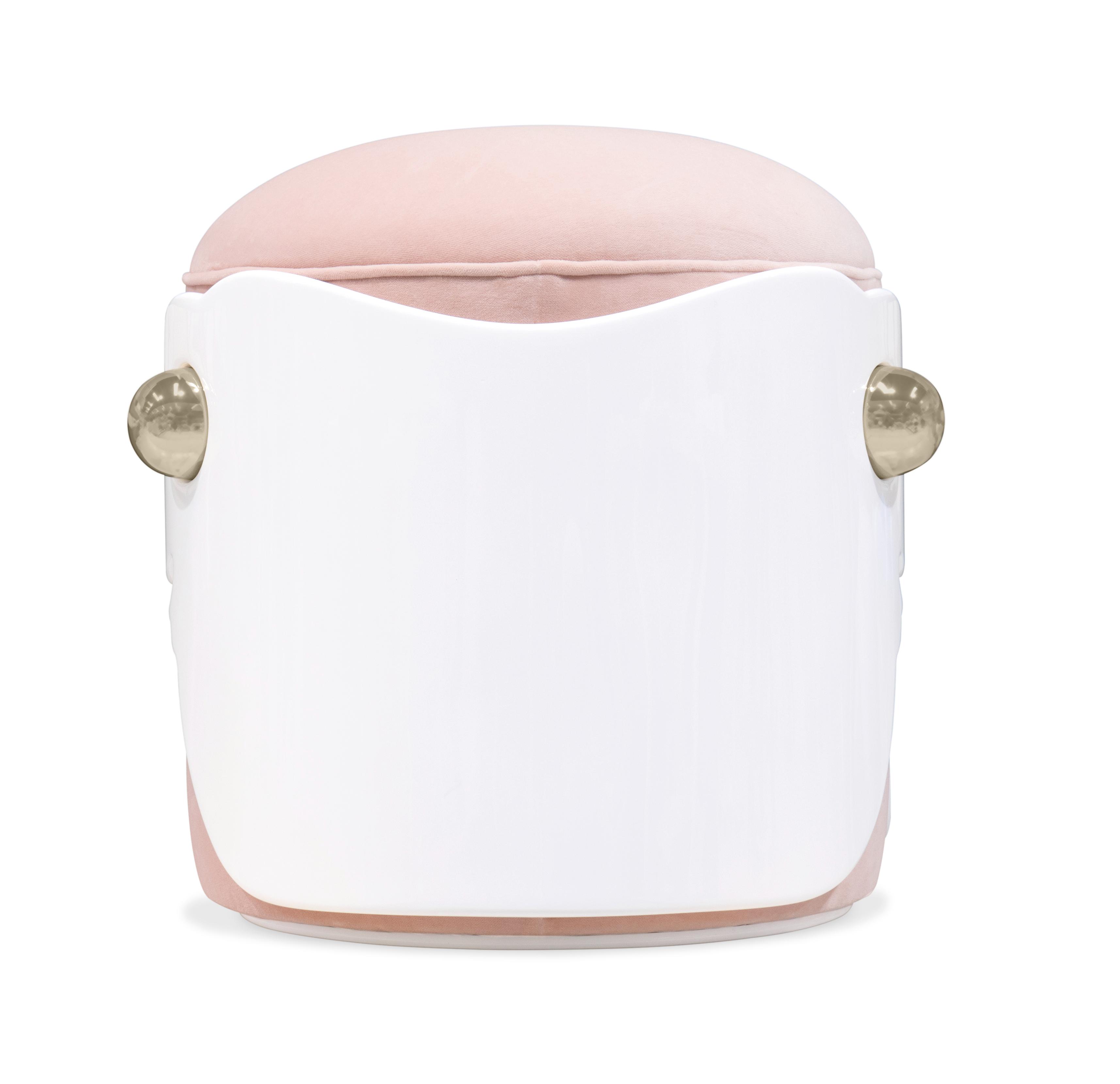 Tabouret enfant Elephant