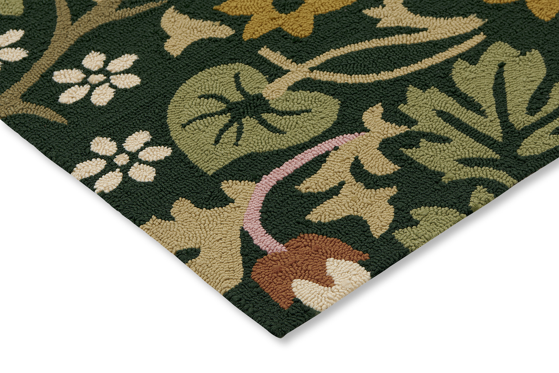 Tapis d’extérieur Blackthorn Tump