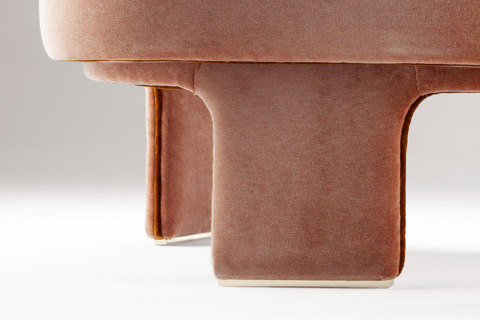 Fauteuil L'Unité