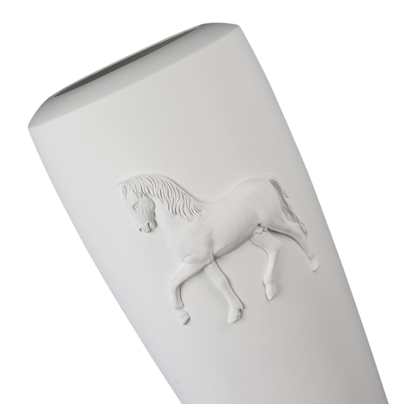 Vase Obice Horse