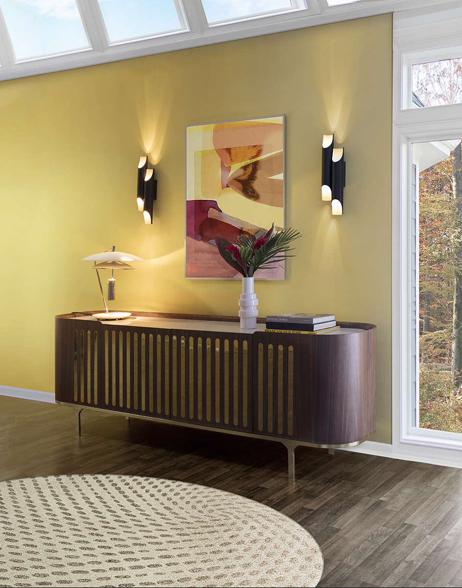 Lampe de table Basie - 2